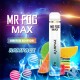 MR FOG MAX LIMITED EDITION 1000P