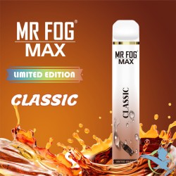 MR FOG MAX LIMITED EDITION 1000P
