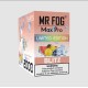 MR FOG MAX PRO LIMITED EDITION 2000P