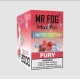 MR FOG MAX PRO LIMITED EDITION 2000P