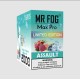 MR FOG MAX PRO LIMITED EDITION 2000P