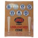 JOB VIRGIN UNBLEACHED CONE 1-1/4 6 PACK