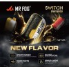 MR FOG SWITCH SW15000 DISPOSABLE VAPE *NEW FLAVORS*