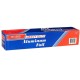 18" x 500' HEAVY-DUTY ALUMINUM FOIL