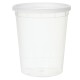 SOUP CONTAINER COMBO 32 OZ 240 PCS