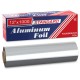 12" x 1000' STANDARD ALUMINUM FOIL