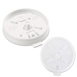 DART 16FTLS LIFT N' LOCK LIDS 1000CT