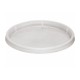 DELI CONTAINER LID (FOR 8-32 OZ DELI CONTAINER)