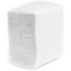 LOW FOLDS WHITE EMBOSSED DISPENSER NAPKINS 20 PACKS