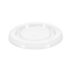 PORTION CUP LID PC2L 2 OZ 2500 PCS