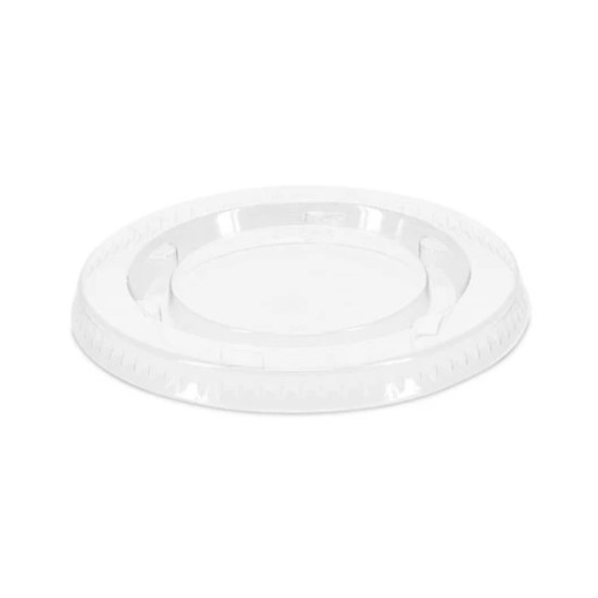 PORTION CUP LID PC2L 2 OZ 2500 PCS