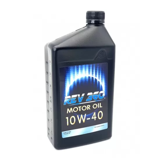 Cheap Oil Rev 360 (10w 40) 12 Per Box