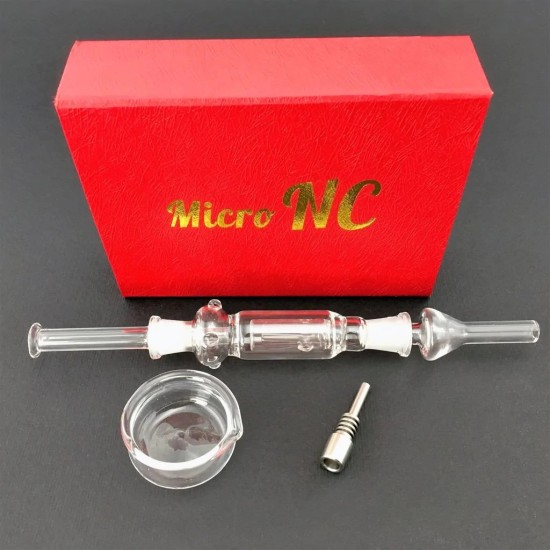 NECTAR COLLECTOR MICRO NC