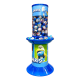 SMURFS FEEDER CRYSTEL EGGS DISPLAY 260CT