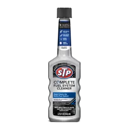 STP Complete Fuel System Cleaner - 5.25 fl. oz.