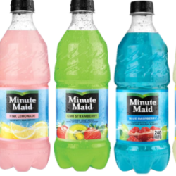 Minute Maid 24ct 20oz