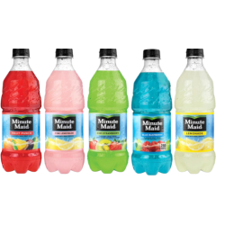 Minute Maid 24ct 20oz