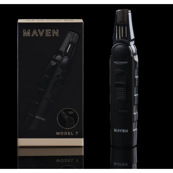 Maven Single Torch Model 7