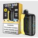 GEEK BAR PULSE X 25 PUFFS 5CT