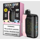 GEEK BAR PULSE X 25 PUFFS 5CT