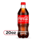 Coke Cola Assorted Flavors 24ct 20oz