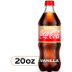 Coke Cola Assorted Flavors 24ct 20oz