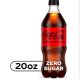 Coke Cola Assorted Flavors 24ct 20oz