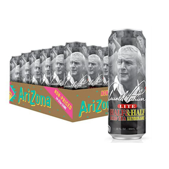 Arizona Drinks 24ct 22oz