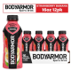 Armor Body Drinks 12pack 16oz