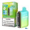 Geek Bar Pulse Sour Edition 15K 