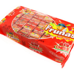 Frunas Fruit Chews 48 Pack 