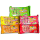 Frunas Fruit Chews 48 Pack 