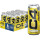 C4 Performance 12Pack 16oz 