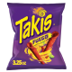 Takis Corn Tortillas Chips 20 Units Per Box Size 3.25oz