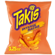 Takis Corn Tortillas Chips 20 Units Per Box Size 3.25oz