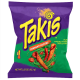 Takis Corn Tortillas Chips 20 Units Per Box Size 3.25oz