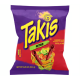 Takis Corn Tortillas Chips 20 Units Per Box Size 3.25oz