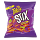 Takis Corn Tortillas Chips 20 Units Per Box Size 3.25oz