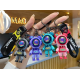 Spaceman Key Chain 48pcs 