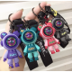 Spaceman Key Chain 48pcs 