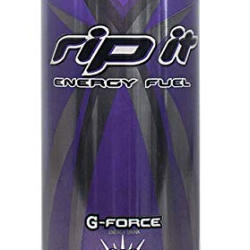 Rip it Energy Drink 24pack 16oz 1.25 