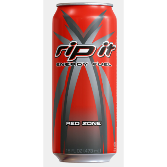 Rip it Energy Drink 24pack 16oz (1.49)