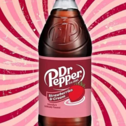 Dr.Pepper 24Pack 20oz 