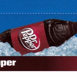 Dr.Pepper 24Pack 20oz 