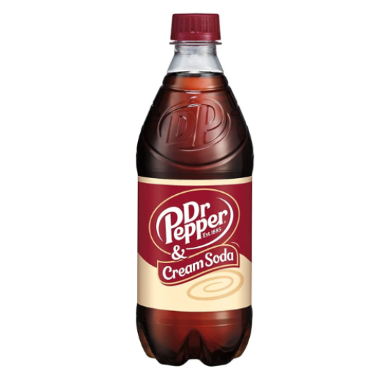 Dr.Pepper 24Pack 20oz 