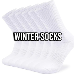 Winter Socks