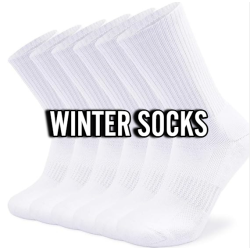 Winter Socks