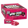 NOW AND LATER FRUIT CHEWS CANDY