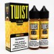 TWIST E-LIQUID 2PACK 60ML