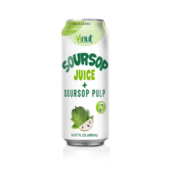 VINUT JUICE 500ML 12CT